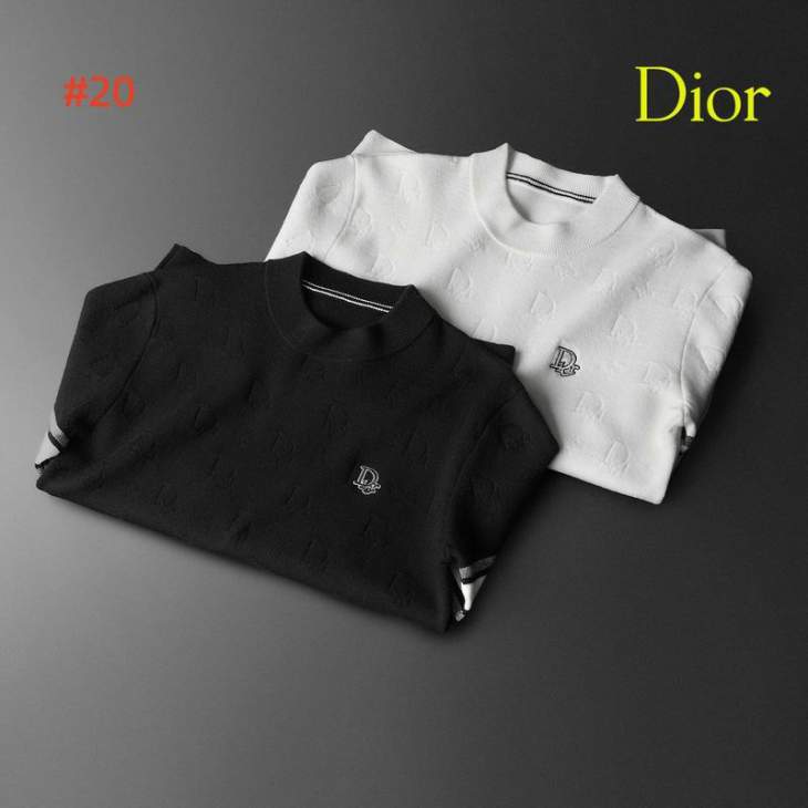 Picture of Dior Sweaters _SKUDiorM-4XL12yr26244665